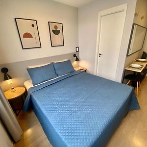 Divino Apartamento Em Frente Ao Metro Bras ! Ap 57 A Torre 2 - Rua Coronel Mursa, 56 - Bras