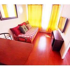 Apartamento de 1 Dormitorio